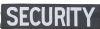 Security Patch (Small)